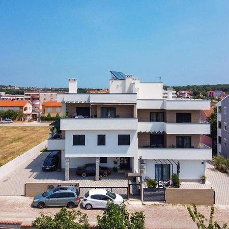 Villa Barmel Пула Экстерьер фото